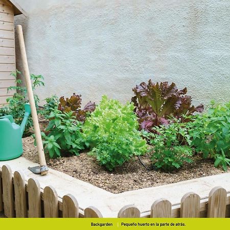 הוילה מוריירה Solhabitat Sunny Hill מראה חיצוני תמונה