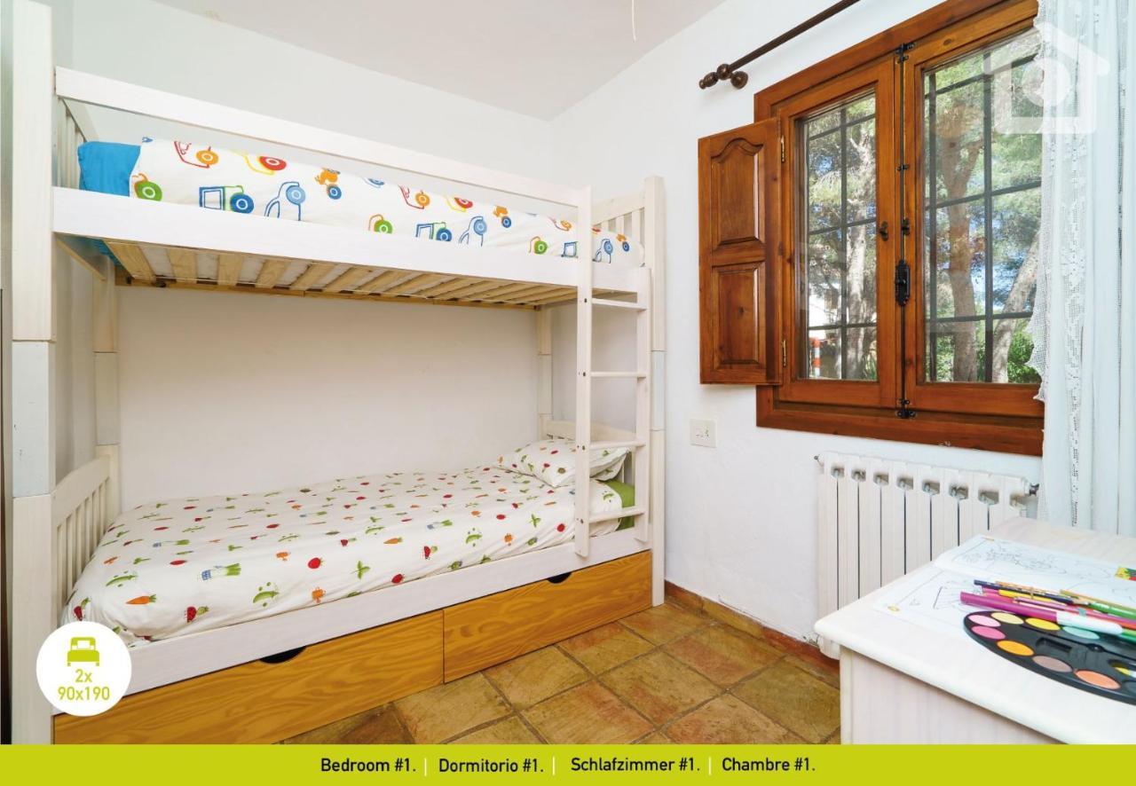 הוילה מוריירה Solhabitat Sunny Hill מראה חיצוני תמונה